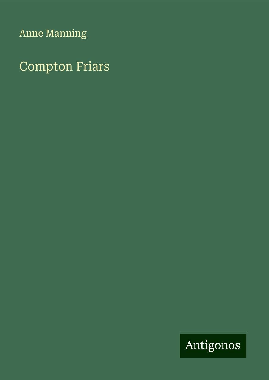 Compton Friars
