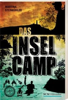 Das Inselcamp