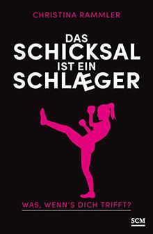 Das Schicksal ist ein Schläger: Was, wenn's dich trifft?