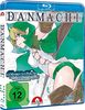 DanMachi - Vol. 4 [Blu-ray]