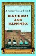 Blue Shoes and Happiness: A No. 1 Ladies' Detective Agency Novel (7)