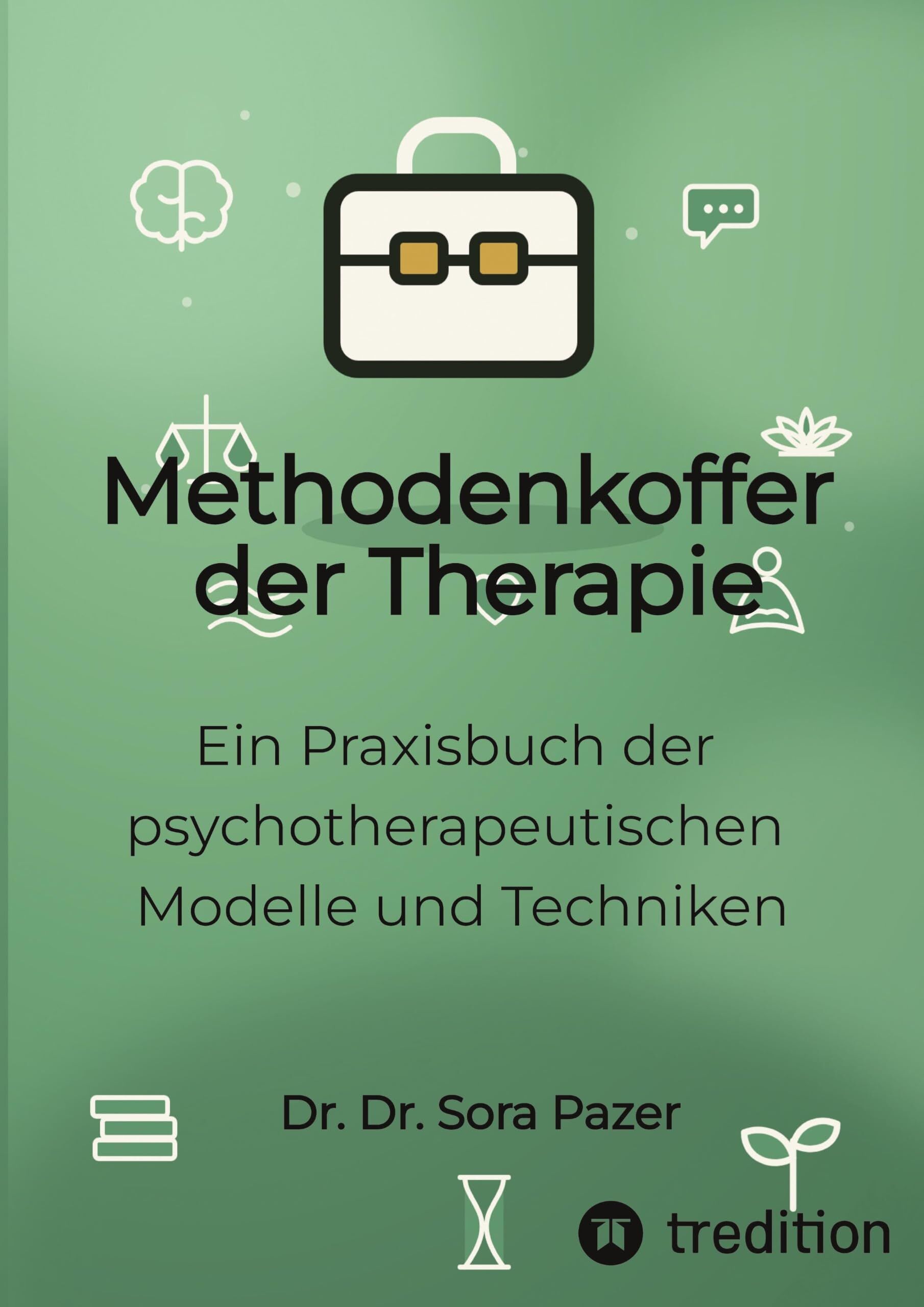 Methodenkoffer der Therapie