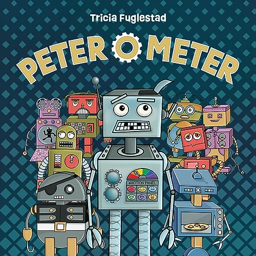 Peter O' Meter