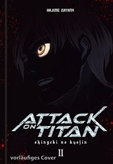 Attack on Titan Deluxe 2