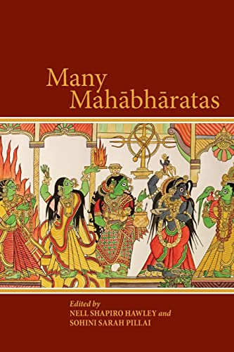 Many Maha¿bha¿ratas (Hindu Studies)