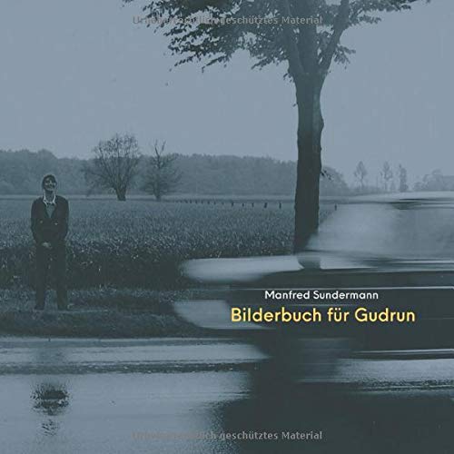 Bilderbuch für Gudrun: Bildergedichte