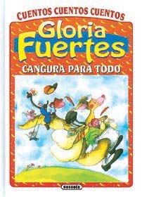 Cangura para todo / Kangaroo for all (Gloria Fuertes)