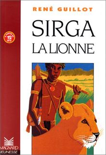 Sirga la lionne