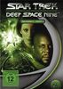Star Trek - Deep Space Nine: Season 2, Part 1 [3 DVDs]