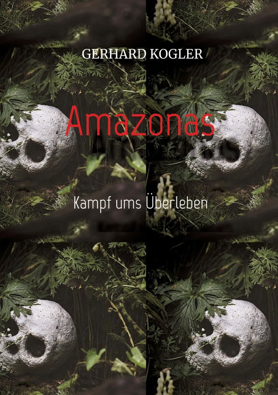 Amazonas: Kampf ums Überleben