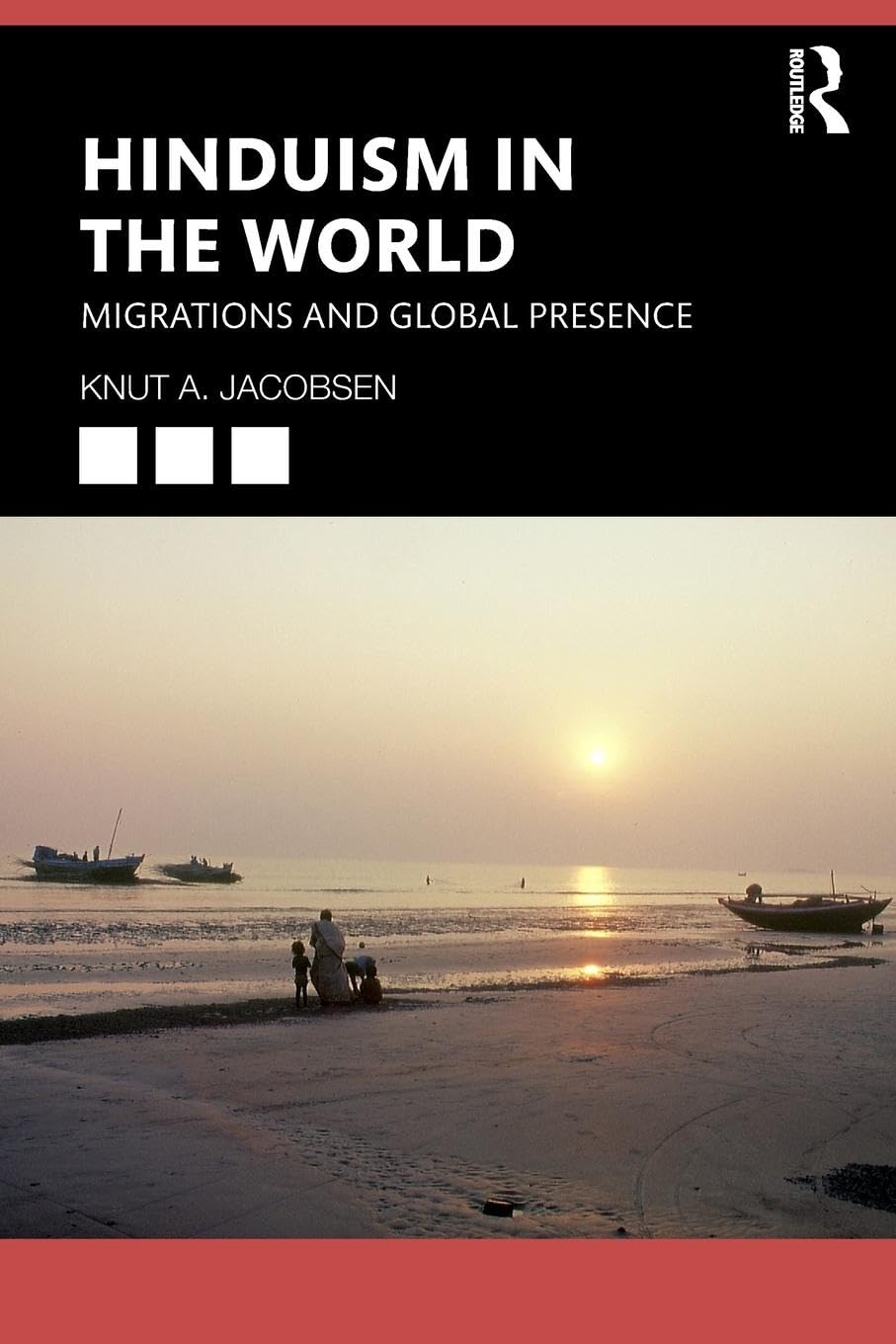 Hinduism in the World: Migrations and Global Presence