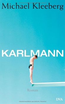 Karlmann: Roman