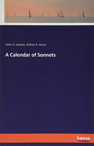 A Calendar of Sonnets