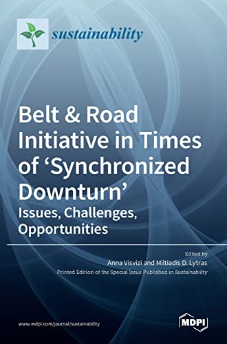 Belt & Road Initiative in Times of 'Synchronized Downturn': Issues, Challenges, Opportunities