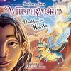 Whisperworld 2: Flucht in die Wüste: 3 CDs (2)