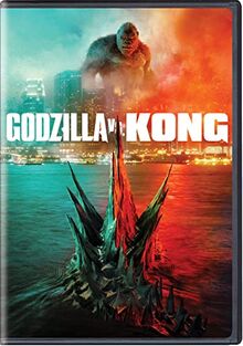 Godzilla Vs. Kong