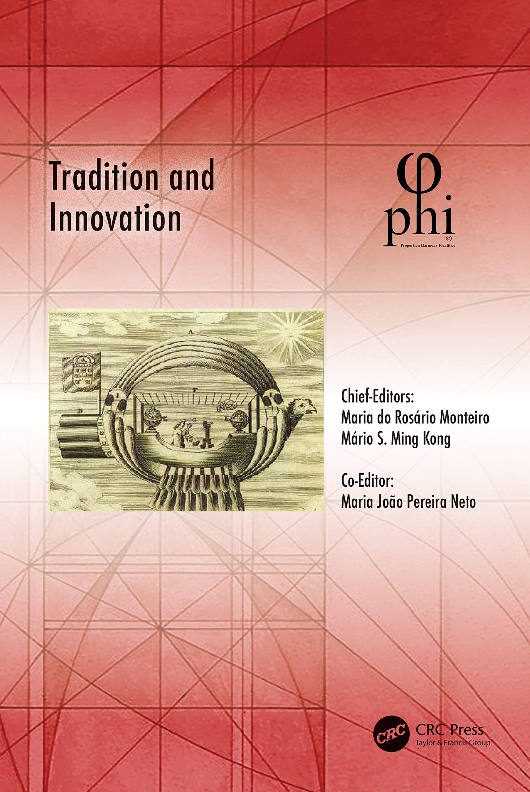 Tradition and Innovation (Phi)