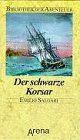 Der schwarze Korsar