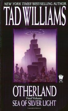 Otherland 4. Sea of Silver Light (Paperback)