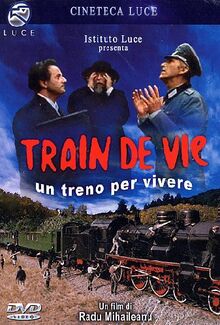 Train De Vie [IT Import]