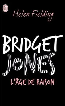 Bridget Jones : l'âge de raison