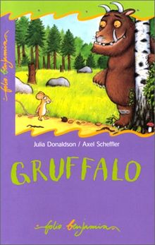 Gruffalo