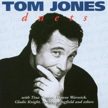 Tom Jones Duets