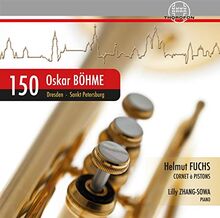 150 JAHRE OSKAR BÖHME / Dresden - Sankt Petersburg
