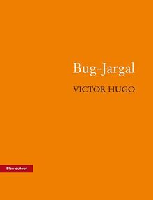 Bug-Jargal : première version