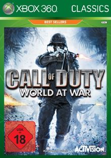 Call of Duty 5: World at War  [Classic]