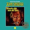John Sinclair Tonstudio Braun - Folge 05: Dracula gibt sich die Ehre. Teil 2 von 3.