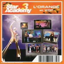 L'orange, Wot