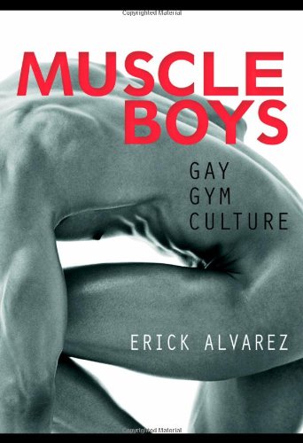 Muscle Boys