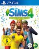 Die Sims 4 - Deluxe Party Edition - [PlayStation 4]