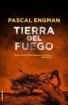 Tierra del Fuego (Thriller y suspense)