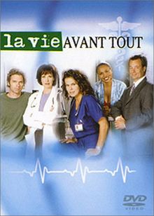 La Vie avant tout : L'intégrale saison 1 - Coffret 5 DVD [FR Import]
