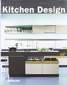 Kitchen design