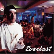 Eat at Whitey'S von Everlast | CD | Zustand gut