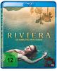 Riviera - Die komplette erste Season (3 Discs) [Blu-ray]