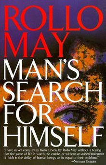 Man's Search For Himself