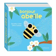 Bonjour abeille