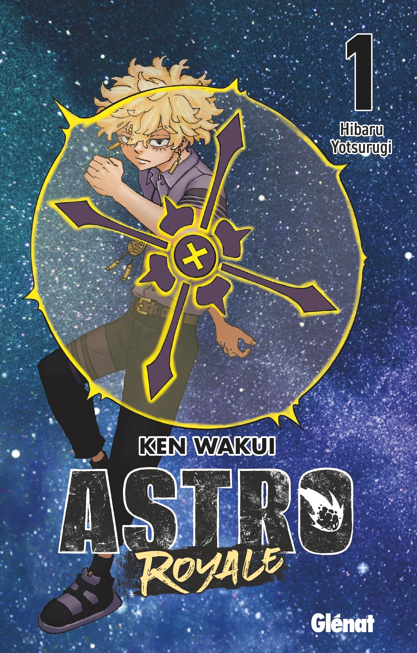 Astro royale. Vol. 1. Astro royale