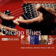 Rough Guide: Chicago Blues