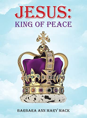 Jesus: King of Peace