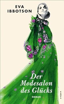 Der Modesalon des Glücks