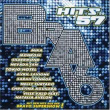 Bravo Hits 57 - Swiss Edition