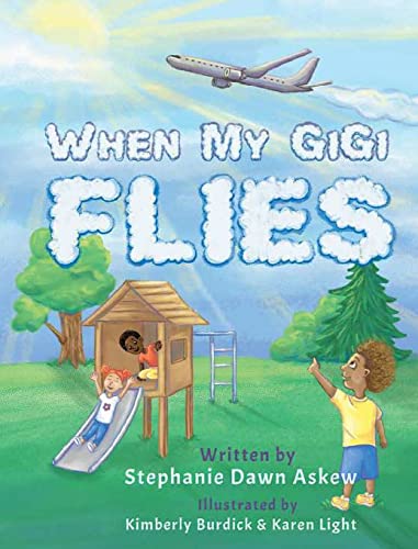 When My GiGi Flies