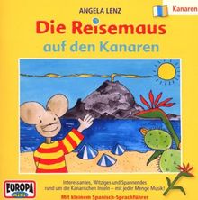 13/Die Reisemaus Auf Den Kanaren