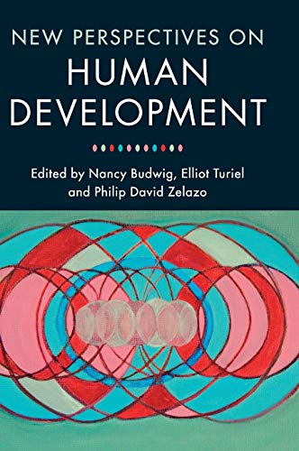 Nancy Budwig New Perspectives On Human Development