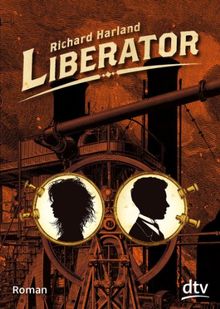 Liberator: Roman